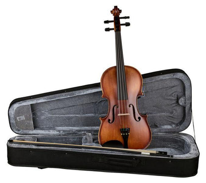 thomann violas thomann student violaset 16inch