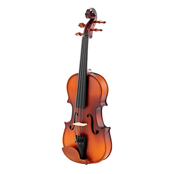 thomann violins 1/4 thomann classic violin set - matte lacquered   #size_01-apr