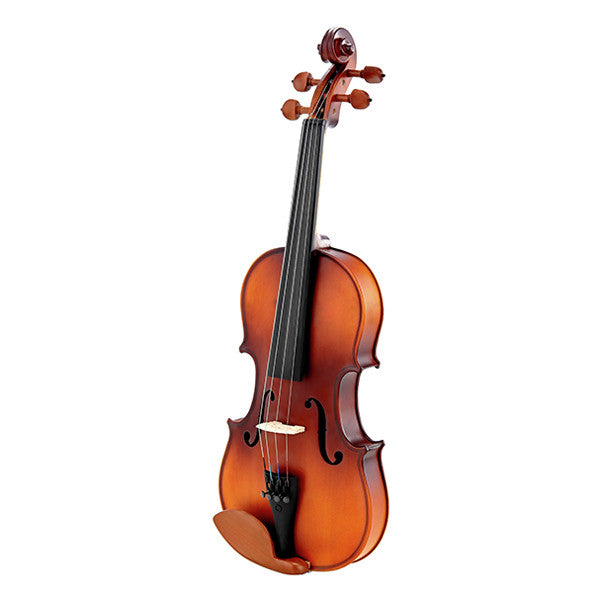 thomann violins 3/4 thomann classic violin set - matte lacquered   #size_03-apr