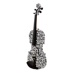 Thomann Violins Dark Meadow Thomann 4/4 Violin