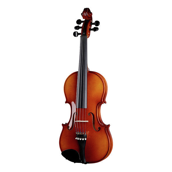 thomann violins thomann 5-string 4/4 european violin