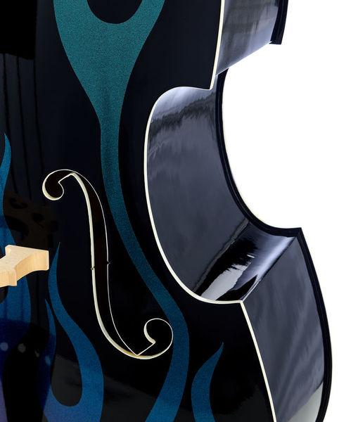 Thomann Violins Thomann Concerto Classica Violin 4/4