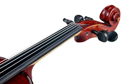 Thomann Violins Thomann Europe 5-Str. Antiqued Violin