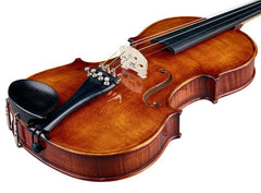 Thomann Violins Thomann Europe Pro Antiqued Violin 4/4