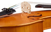 Thomann Violins Thomann Scolara Bionda Violin Set 4/4