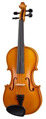 thomann violins thomann scolara bionda violin set 4/4