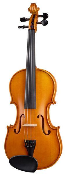 thomann violins thomann scolara bionda violin set 4/4