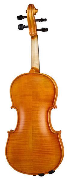 thomann violins thomann scolara bionda violin set 4/4