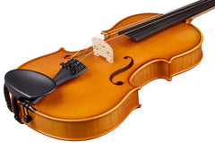 Thomann Violins Thomann Scolara Bionda Violin Set 4/4