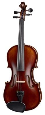 thomann violins thomann scolara ombrosa violin set 4/4