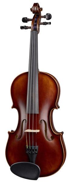 thomann violins thomann scolara ombrosa violin set 4/4