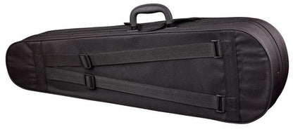 thomann violins thomann scolara ombrosa violin set 4/4