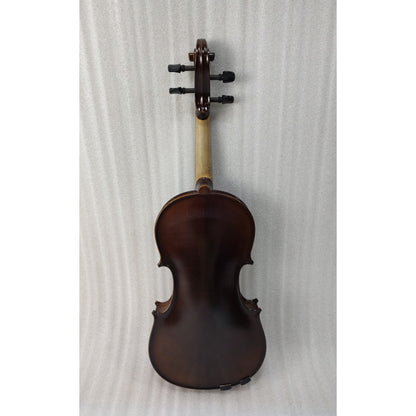 Thomann Violins Thomann Scolara Ombrosa Violin Set 4/4 - Open Box