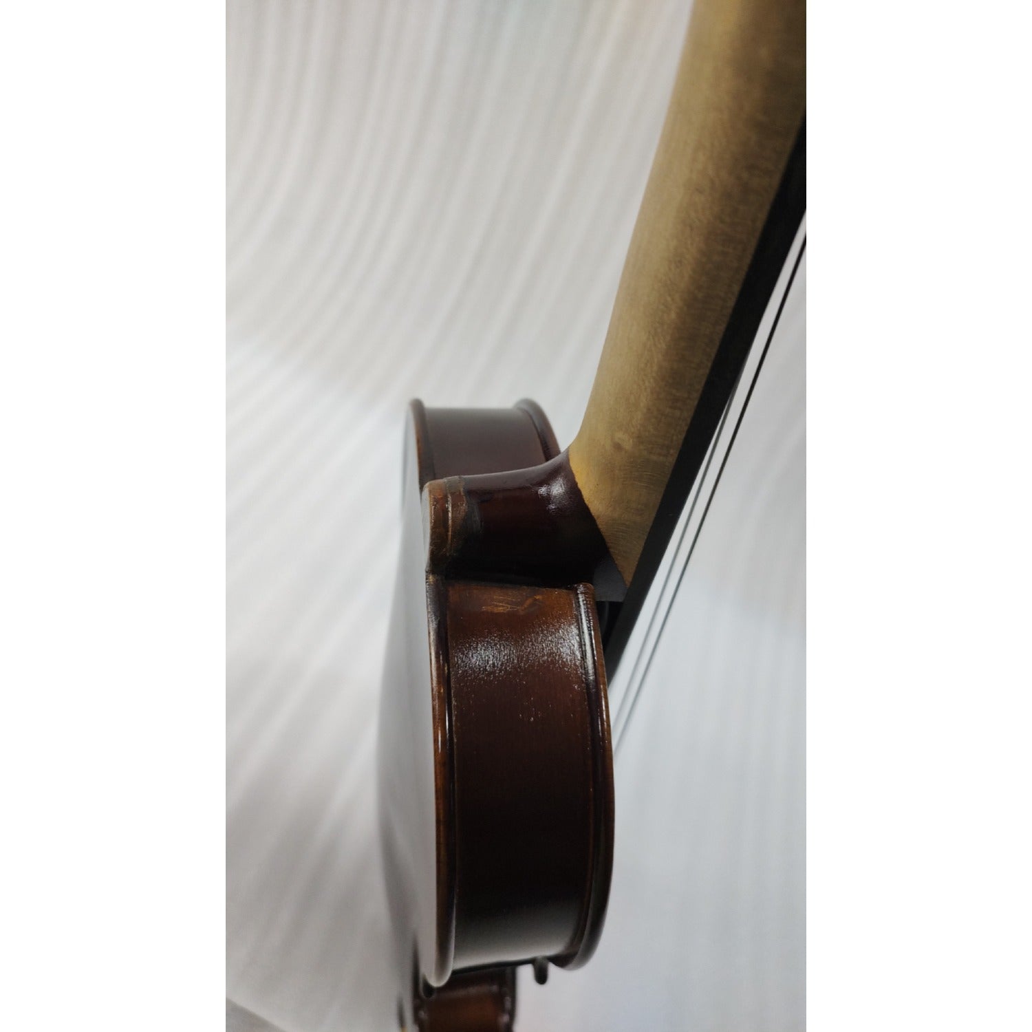 Thomann Violins Thomann Scolara Ombrosa Violin Set 4/4 - Open Box