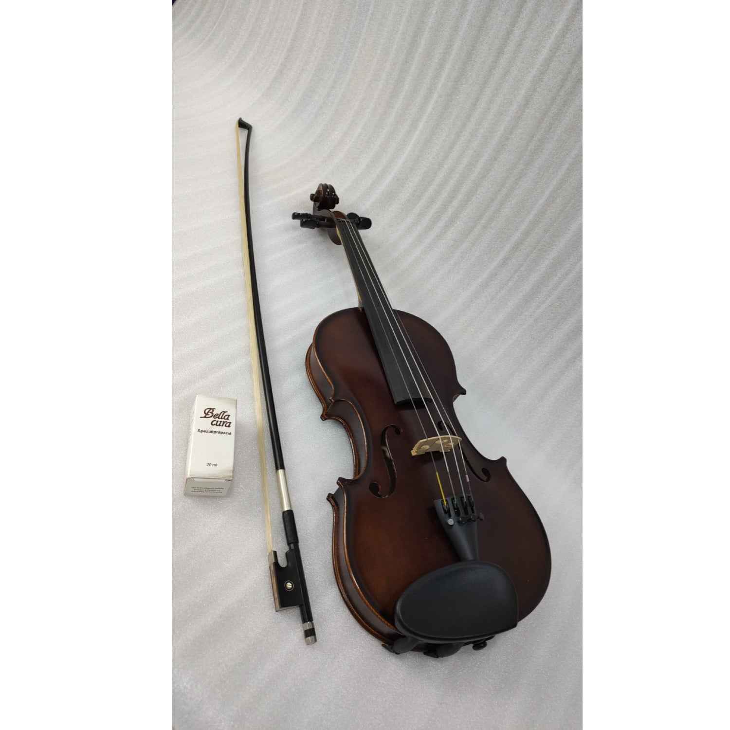 Thomann Violins Thomann Scolara Ombrosa Violin Set 4/4 - Open Box