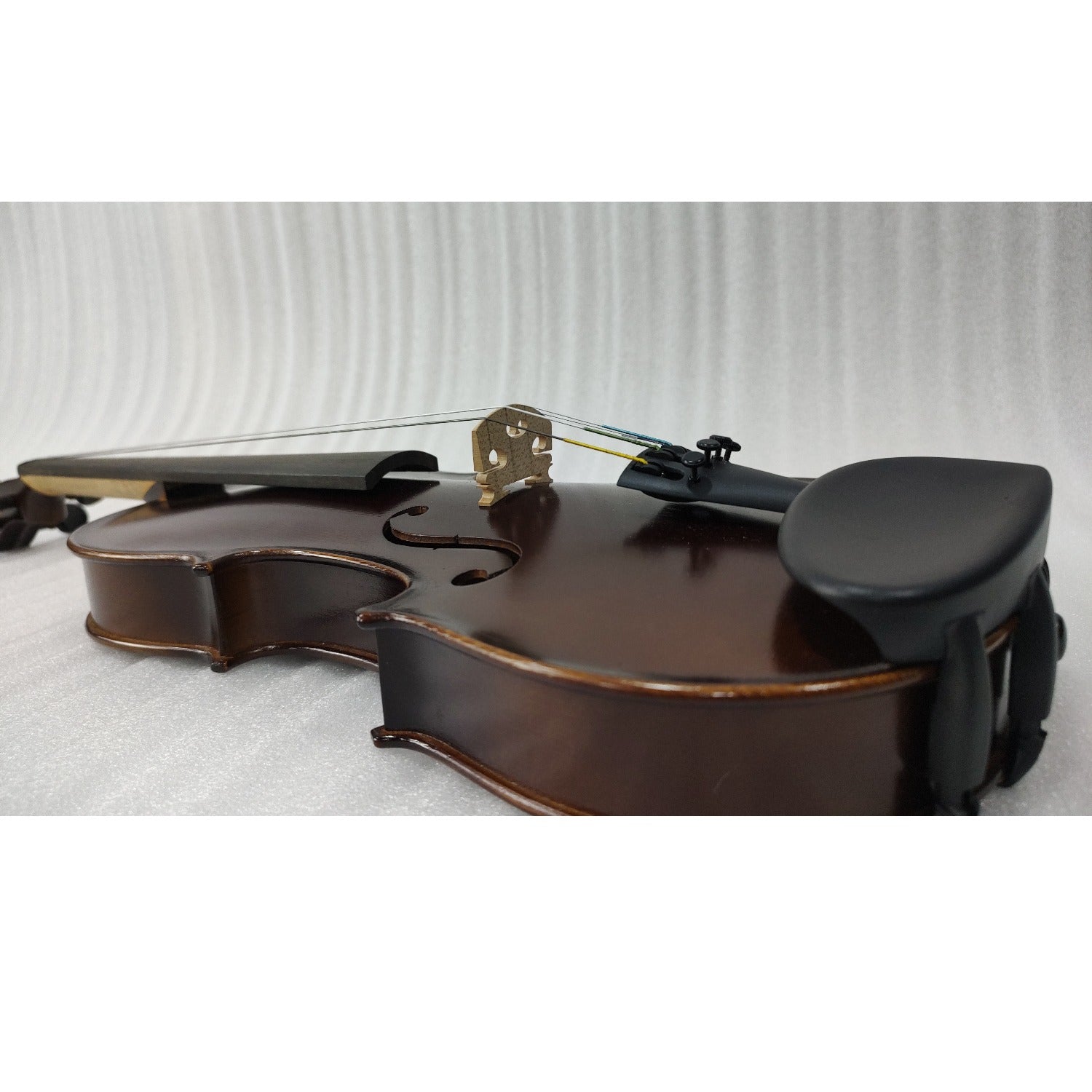 Thomann Violins Thomann Scolara Ombrosa Violin Set 4/4 - Open Box