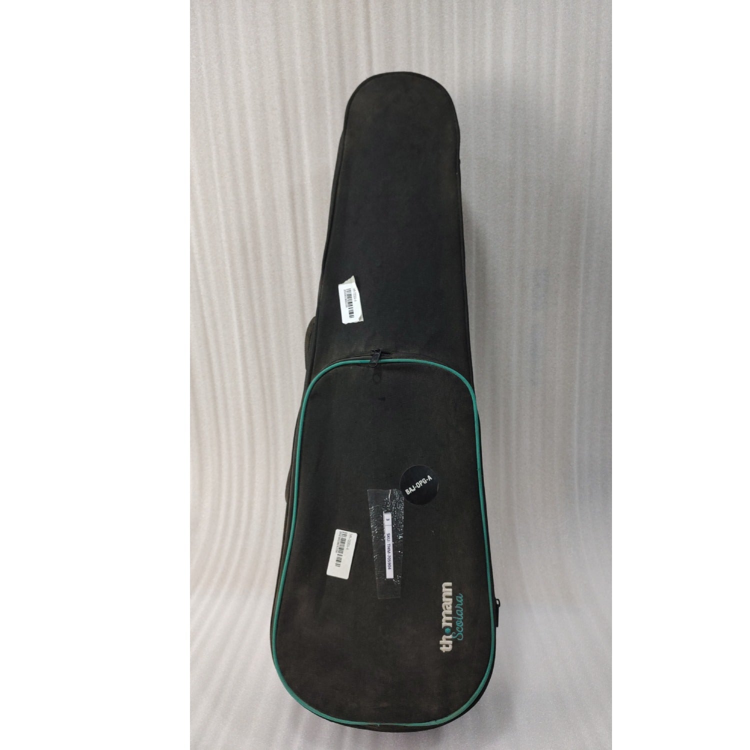 Thomann Violins Thomann Scolara Ombrosa Violin Set 4/4 - Open Box