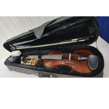 Thomann Violins Thomann Scolara Ombrosa Violin Set 4/4 - Open Box