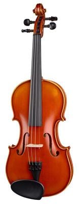 thomann violins thomann scolara rossa violin set 4/4