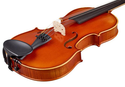 thomann violins thomann scolara rossa violin set 4/4