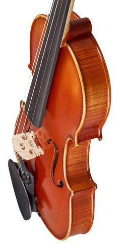 Thomann Violins Thomann Scolara Rossa Violin Set 4/4
