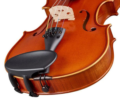 thomann violins thomann scolara rossa violin set 4/4