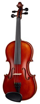 thomann violins thomann scolara scura violin set 4/4