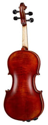 Thomann Violins Thomann Scolara Scura Violin Set 4/4
