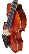 Thomann Violins Thomann Scolara Scura Violin Set 4/4