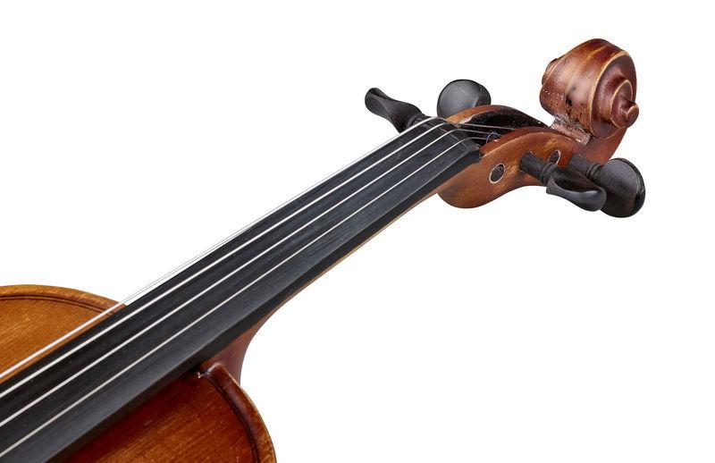 thomann violins thomann student violinset 1/10