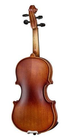 Thomann Violins Thomann Student Violinset 1/10