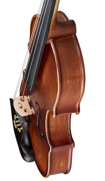 thomann violins thomann student violinset 1/10