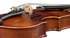 Thomann Violins Thomann Student Violinset 1/10