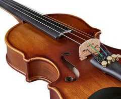 Thomann Violins Thomann Student Violinset 1/10