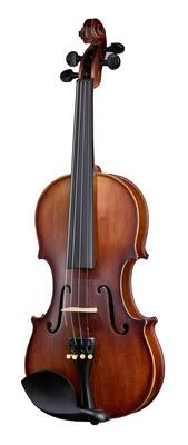 thomann violins thomann student violinset 1/2