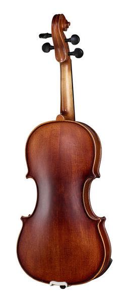 thomann violins thomann student violinset 1/2