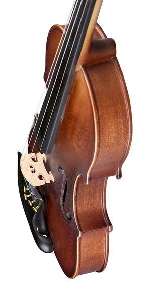 thomann violins thomann student violinset 1/2