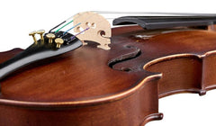 Thomann Violins Thomann Student Violinset 1/2