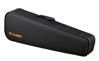 thomann violins thomann student violinset 1/2