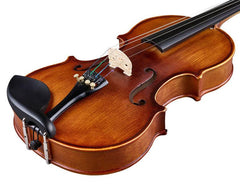 Thomann Violins Thomann Student Violinset 1/4