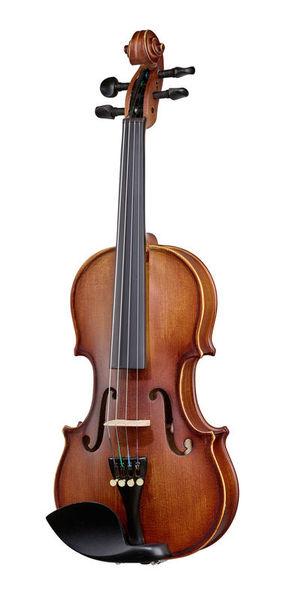 thomann violins thomann student violinset 1/8