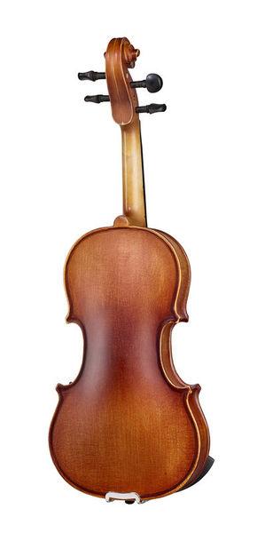 thomann violins thomann student violinset 1/8