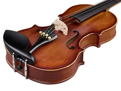 thomann violins thomann student violinset 1/8
