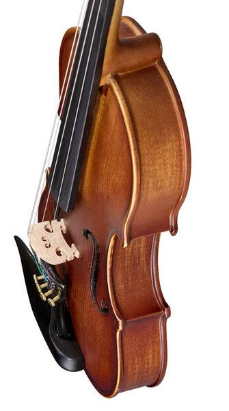 thomann violins thomann student violinset 1/8