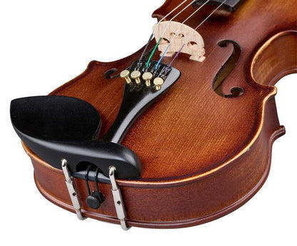 thomann violins thomann student violinset 1/8