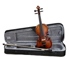 Thomann Violins Thomann Student Violinset 1/8