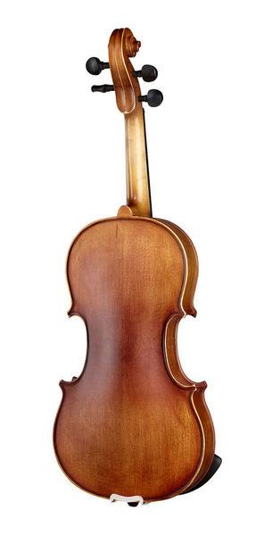 thomann violins thomann student violinset 3/4
