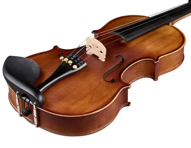 thomann violins thomann student violinset 3/4