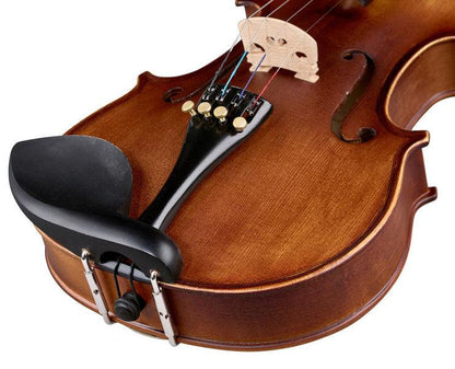 thomann violins thomann student violinset 3/4