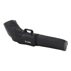 Thomann Woodwind Instrument Accessories & Parts Black Thomann Padded Alphorn Bag